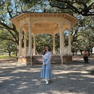 Meet your Posher, Liat